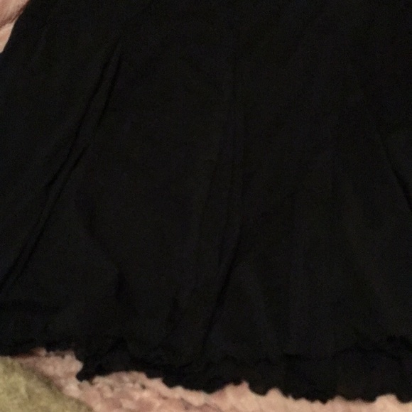 Maurice’s medium chiffon style skirt - Picture 2 of 4
